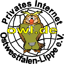 Privates Internet Ostwestfalen-Lippe
